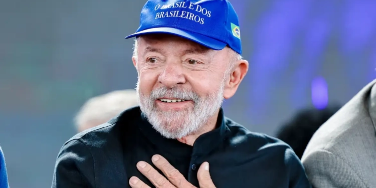 Engajamento De Lula No Instagram Supera Bolsonaro E Marca Virada Histórica Na Política Digital Gazeta Mercantil - Política