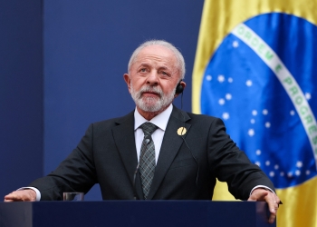 Guerra Tarifária Brasil Estados Unidos: Lula Alerta Para Possível Escalada Após Resposta A Trump Gazeta Mercantil - Política