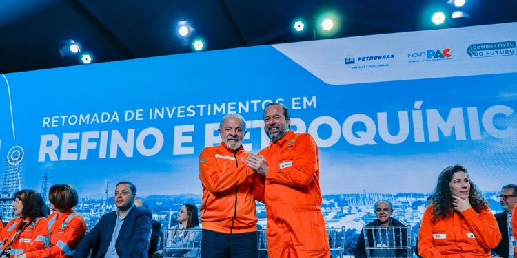 Reeleição De Lula Em 2026: Presidente Elogia Congresso E Defende Conciliação Para Novo Mandato Gazeta Mercantil - Política
