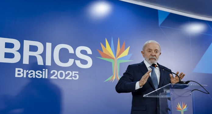 Uso de moeda local no comércio entre países do Brics avança apesar de ameaças de Trump 1 GAZETA MERCANTIL Uso De Moeda Local No Comércio Entre Países Do Brics Avança Apesar De Ameaças De Trump Gazeta Mercantil