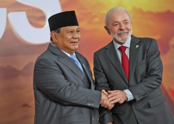 Acordo Comercial Entre Eua E Indonésia Reposiciona Estratégia Global De Trump Gazeta Mercantil - Mundo