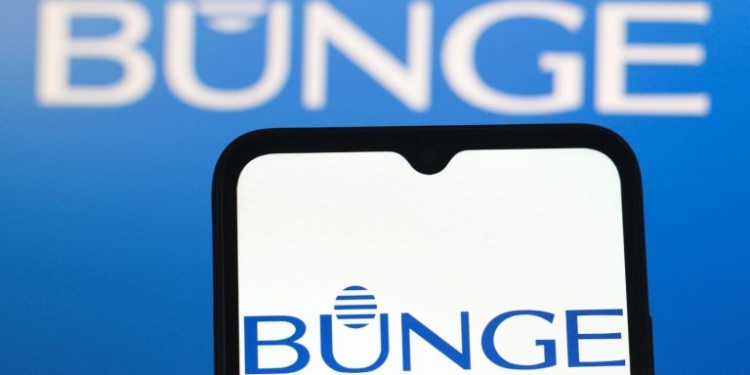 Bunge E Mantiqueira Fecham Acordo Para Fornecimento De Soja Sustentável Com Menor Pegada De Carbono - Gazeta Mercantil