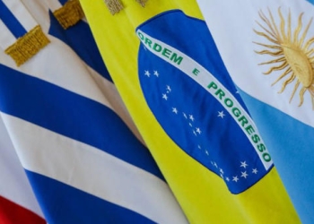 Acordo Mercosul Efta Cria Zona De Livre Comércio Com Pib De Us$ 4,3 Trilhões Gazeta Mercantil - Economia