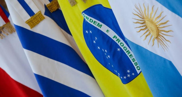 Acordo Mercosul Efta Cria Zona De Livre Comércio Com Pib De Us$ 4,3 Trilhões Gazeta Mercantil - Economia