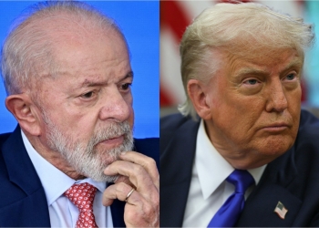 Tarifa De Trump Sobre O Brasil: Impactos, Setores Atingidos E Reação Do Governo Lula Gazeta Mercantil