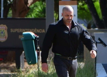 Daniel Silveira Pede Prisão Domiciliar Humanitária Ao Stf Após Cirurgia E Risco À Saúde Gazeta Mercantil