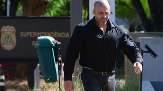 Daniel Silveira Pede Prisão Domiciliar Humanitária Ao Stf Após Cirurgia E Risco À Saúde Gazeta Mercantil