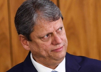 Pedido De Impeachment De Tarcísio De Freitas Evidencia Crise Entre Executivo Paulista E Judiciário - Gazeta Mercantil