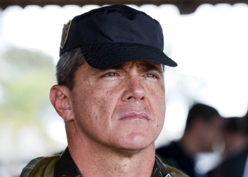 Stf Mantém Prisão De Militares Por Trama Golpista E Fortalece Combate A Ameaças À Democracia Gazeta Mercantil - Política