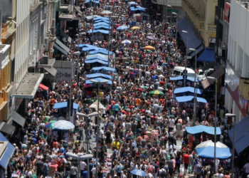Comércio Ilegal Drena R$ 179,2 Bilhões Por Ano Da Economia Brasileira E Representa 1,5% Do Pib, Aponta Cnc-Gazeta Mercantil