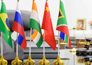 Sistema De Pagamento Do Brics Avança Com Foco Em Moedas Locais E Comércio Global Gazeta Mercantil - Economia
