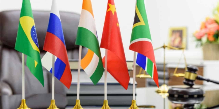 Sistema De Pagamento Do Brics Avança Com Foco Em Moedas Locais E Comércio Global Gazeta Mercantil - Economia