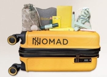 Nomad Lança Seguro De Vida Em Dólar No Brasil Com Olé Life E Munich Re - Gazeta Mercantil
