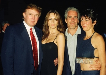 Trump Rompe Com Epstein E Revela Motivos: Entenda Os Novos Desdobramentos Do Caso Jeffrey Epstein Gazeta Mercantil - Mundo