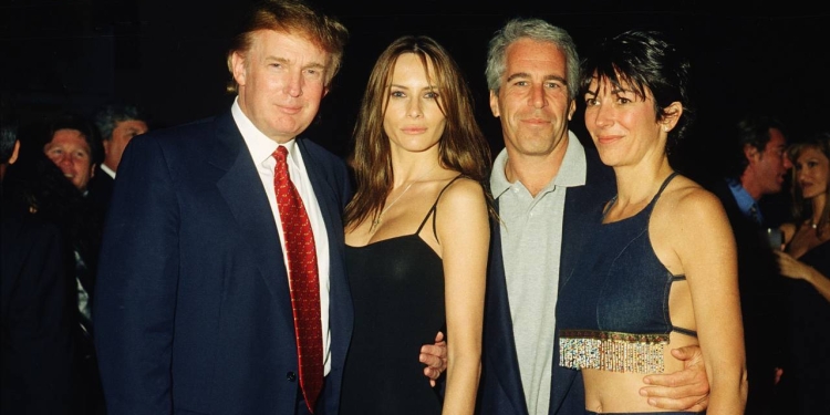 Trump Rompe Com Epstein E Revela Motivos: Entenda Os Novos Desdobramentos Do Caso Jeffrey Epstein Gazeta Mercantil - Mundo