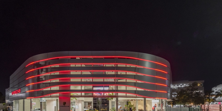 Porsche Brasil: Entre O Sucesso De Vendas E O Desafio De Manter O Luxo Exclusivo Gazeta Mercantil - Veículos