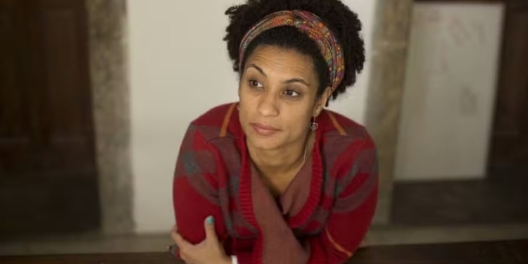 Stf Marca Julgamento Do Caso Marielle Para Fevereiro De 2026 - Gazeta Mercantil