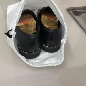 Operação Overclean: PF Apreende Dinheiro em Sapato de Vereador Ligado ao Centrão 1 GAZETA MERCANTIL Operação Overclean: Pf Apreende Dinheiro Em Sapato De Vereador Ligado Ao Centrão - Gazeta Mercantil - Política