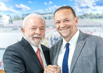 Edinho Silva Assume A Presidência Do Pt Até 2029 E Lidera Partido Rumo Às Eleições De 2026 Gazeta Mercantil - Jornal De Política