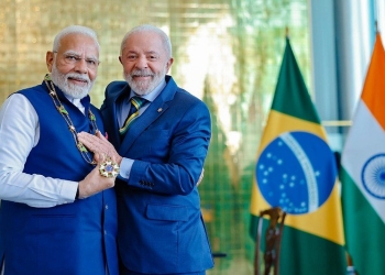 Lula Reage Às Tarifas Dos Eua Contra O Brics E Reforça Soberania Dos Países Gazeta Mercantil - Política