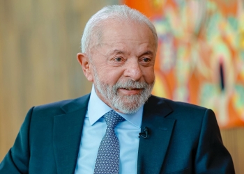 Aprovação De Lula Sobe E Desaprovação Recua, Aponta Pesquisa Quaest Gazeta Mercantil Política