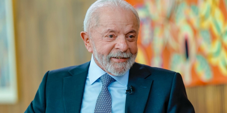 Aprovação De Lula Sobe E Desaprovação Recua, Aponta Pesquisa Quaest Gazeta Mercantil Política