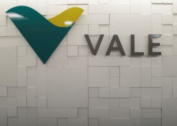 Produção De Minério De Ferro Da Vale Cresce 3,7% E Alcança 83,6 Milhões De Toneladas No Segundo Trimestre - Gazeta Mercantil - Negócios