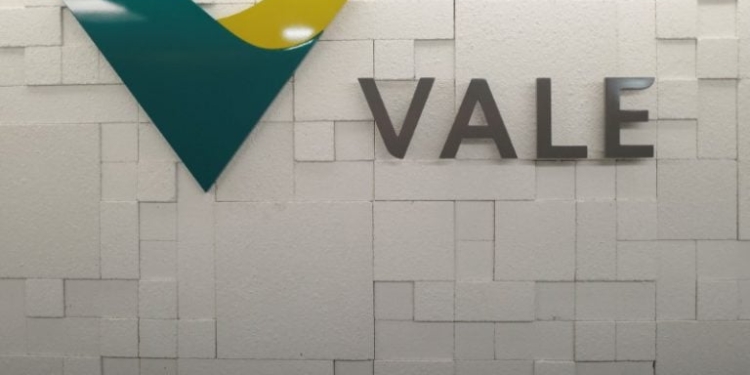 Produção de Minério de Ferro da Vale Cresce 3,7% e Alcança 83,6 Milhões de Toneladas no Segundo Trimestre 1 GAZETA MERCANTIL Produção De Minério De Ferro Da Vale Cresce 3,7% E Alcança 83,6 Milhões De Toneladas No Segundo Trimestre - Gazeta Mercantil - Negócios