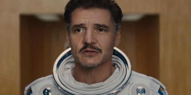 Pedro Pascal Processa Marca De Bebidas Chilena Por Uso Indevido De Nome - Gazeta Mercantil