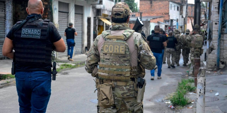 Aumento Da Violência Em Meio À Redução De Assassinatos Preocupa Especialistas - Gazeta Mercantil -