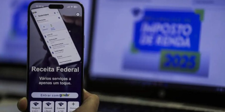 Terceiro Lote Do Imposto De Renda 2025: Quem Recebe, Como Consultar E Datas De Pagamento - Gazeta Mercantil