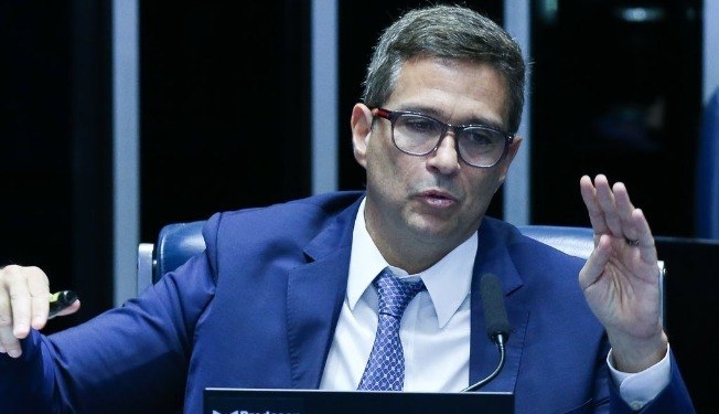 Stf Desobriga Campos Neto De Depor Na Cpi Do Crime Organizado - Gazeta Mercantil