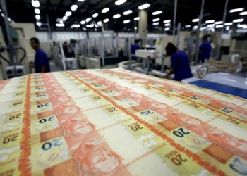 Dívida Pública Bruta Do Brasil Sobe Para 78,1% Do Pib Em Setembro E Amplia Pressão Fiscal -Gazeta Mercantil