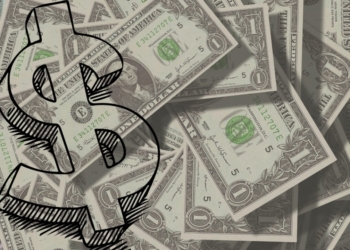 Dólar Hoje: Alta Após Inflação E Pib Dos Eua Reforça Cautela No Mercado - Gazeta Mercantil