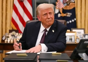 Trump Contra O Pix: Eua Abrem Investigação Contra O Brasil E Acirram Tensão No Comércio Digital Gazeta Mercantil - Política