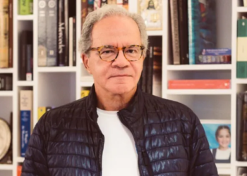 Nelson Tanure Seria O Verdadeiro Dono Do Banco Master, Segundo Depoente - Gazeta Mercantil