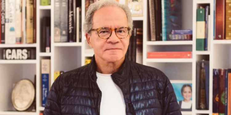 Nelson Tanure Seria O Verdadeiro Dono Do Banco Master, Segundo Depoente - Gazeta Mercantil