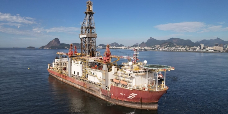 Preço Do Petróleo Fecha Estável Com Tensão Entre Eua, Ue E China No Radar - Gazeta Mercantil - Economia