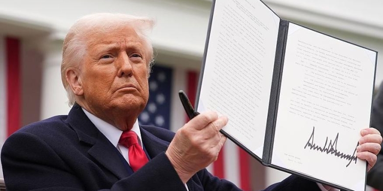 Brasil Negocia Nos Bastidores Para Conter Tarifaço De Trump Gazeta Mercantil - Economia