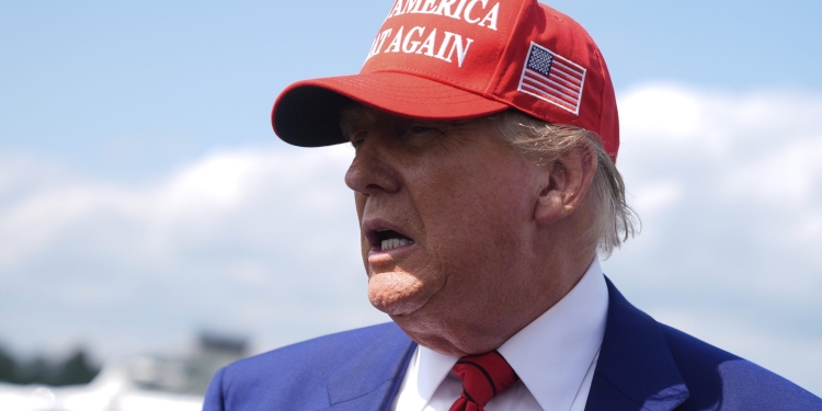 Política Anti-Imigração De Trump E Seus Impactos Na Produção Agrícola Dos Eua Gazeta Mercantil - Internacional