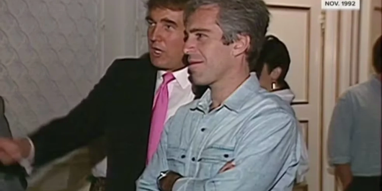 Caso Epstein: Câmara dos EUA convoca Bill e Hillary Clinton para depor sobre tráfico sexual 1 GAZETA MERCANTIL Caso Epstein: Câmara Dos Eua Convoca Bill E Hillary Clinton Para Depor Sobre Tráfico Sexual Gazeta Mercantil - Mundo