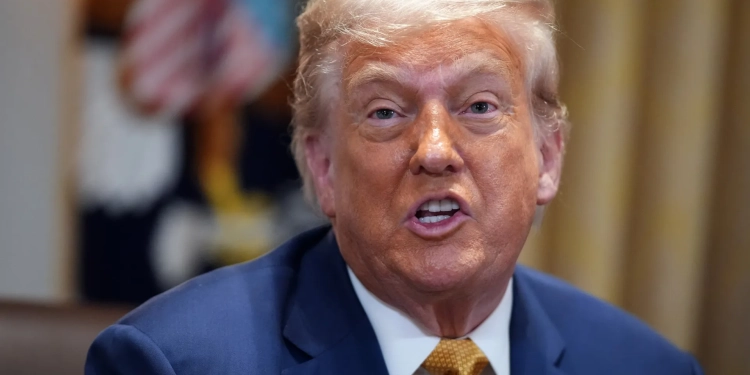 Lula Critica Trump: “Não Foi Eleito Para Ser Imperador Do Mundo” E Casa Branca Reage - Gazeta Mercantil - Política