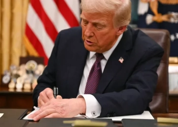 Tarifa De Trump Irrita Ue E Ameaça Acordos Comerciais Gazeta Mercantil