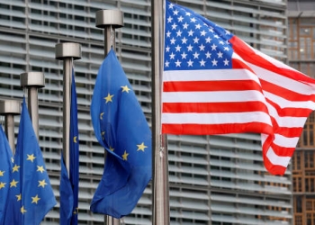 Tarifas De Trump: Ue Aprova Retaliação Bilionária E Acende Alerta No Comércio Global Gazeta Mercantil - Economia