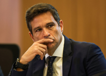 Investigação Do Banco Central No Caso Master Revisa Decisões Da Gestão Campos Neto - Gazeta Mercantil