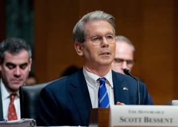 Trump Descarta Bessent E Promete Nova Nomeação Para O Fed “Em Breve” Com Foco Em Cortes De Juros Gazetamercantil - Economia