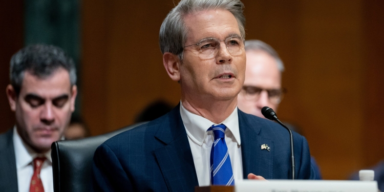 Trump Descarta Bessent E Promete Nova Nomeação Para O Fed “Em Breve” Com Foco Em Cortes De Juros Gazetamercantil - Economia