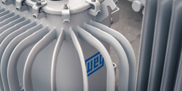 Lucro da WEG Cresce 10,4% no 2T25 com Expansão Internacional e Dividendos Aprovados 1 GAZETA MERCANTIL Lucro Da Weg Cresce 10,4% No 2T25 Com Expansão Internacional E Dividendos Aprovados Gazeta Mercantil - Negócios