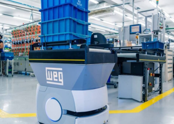 Ações Da Weg Caem 18% Em 2025 E Dividem Analistas: Venda Ou Oportunidade? Gazeta Mercantil - Negócios