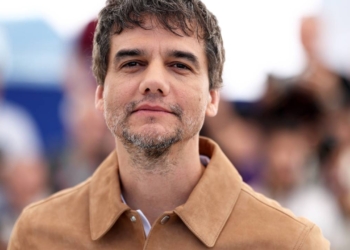 Deputados Bolsonaristas Acionam Autoridades Dos Eua E Miram Wagner Moura E Influenciadores - Gazeta Mercantil